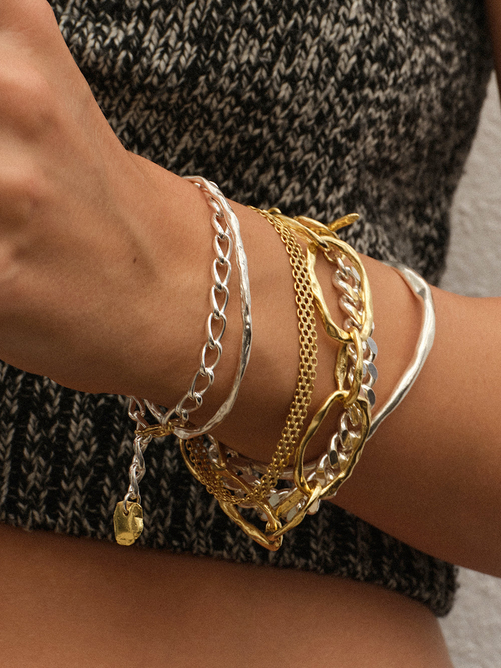 Breezin | 925 Sterling Silver