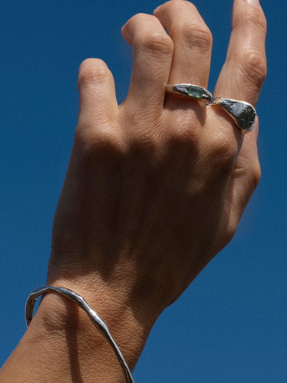 Allrounder | 925 Sterling Silver