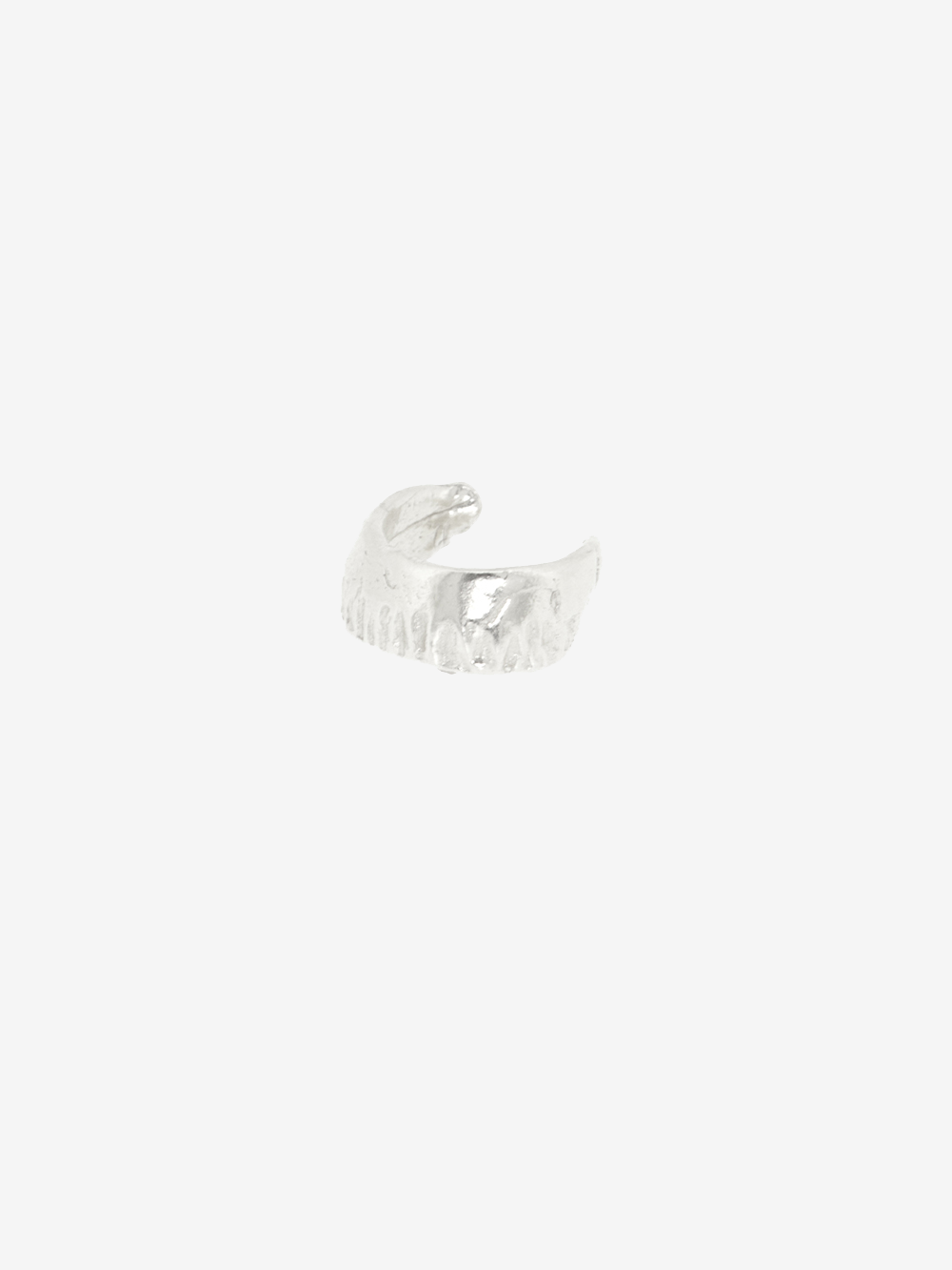 On the road | 925 Sterling Silver