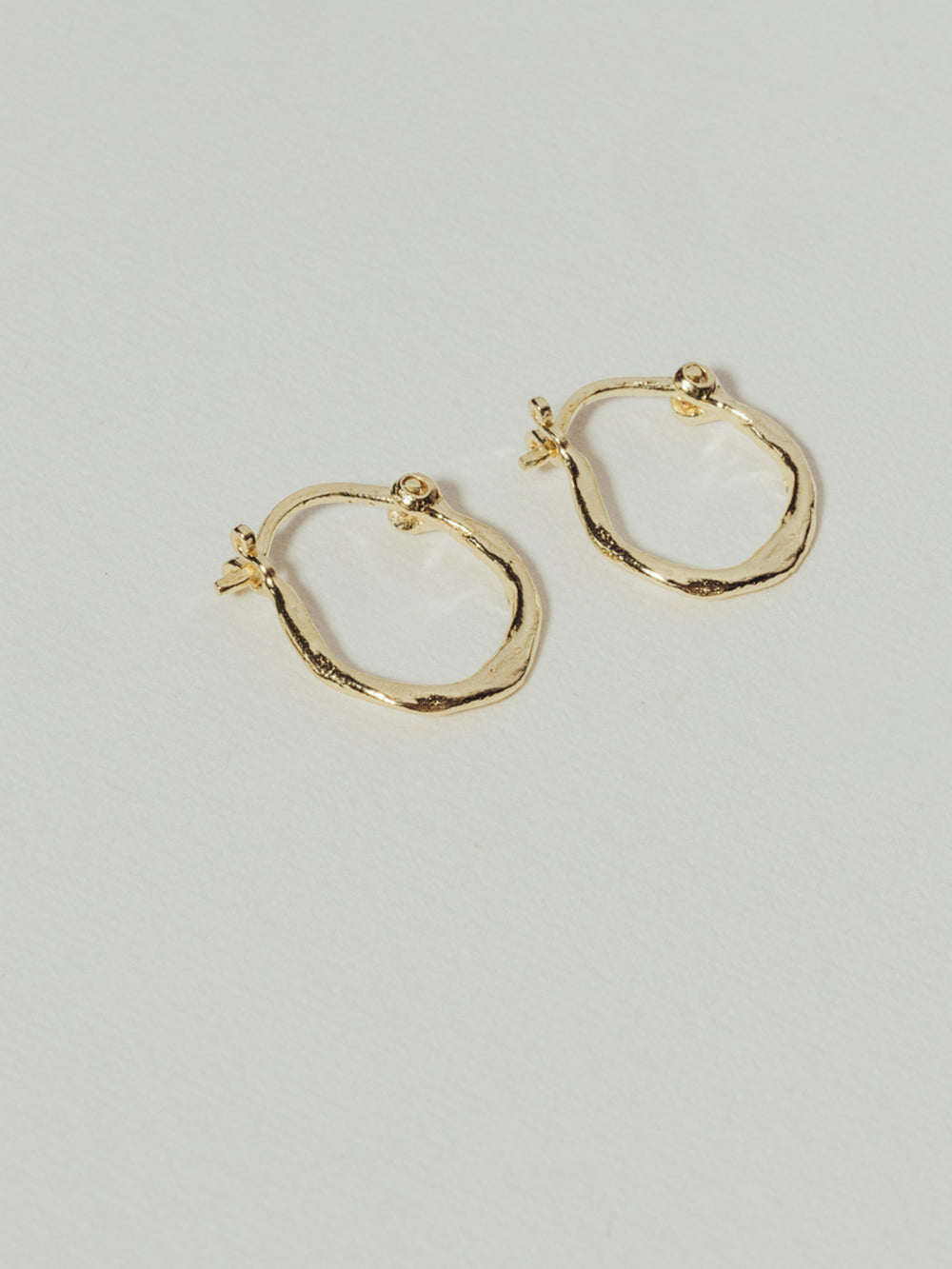 Ordinary | 14K Gold Plated