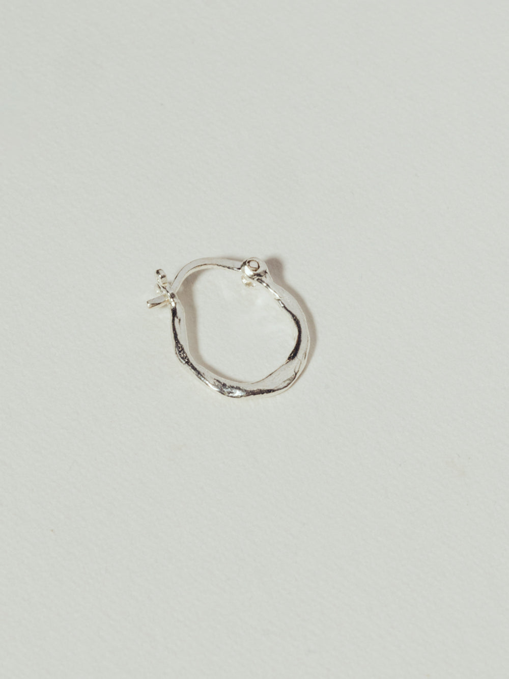 Ordinary | 925 Sterling Silver