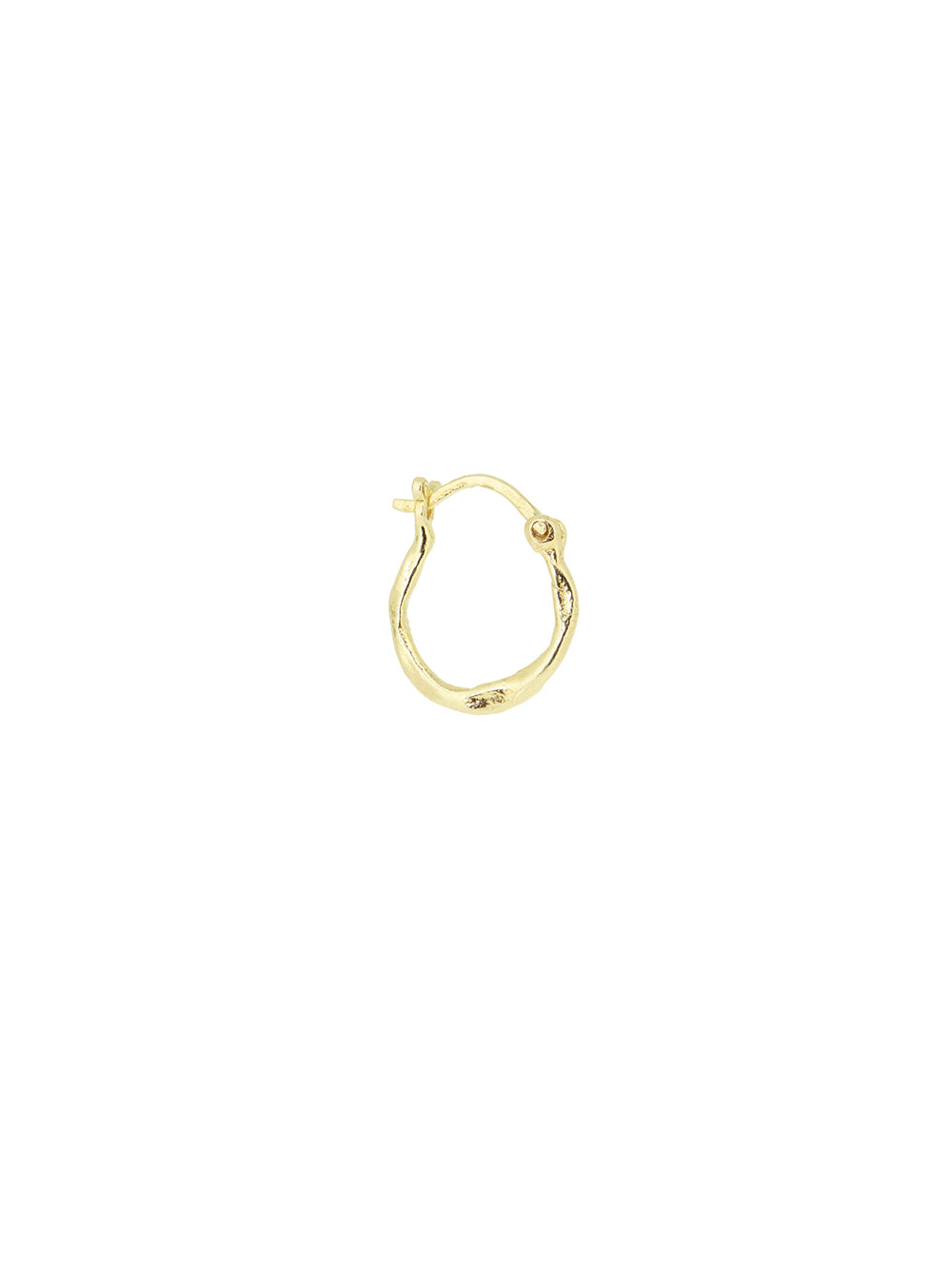 Ordinary | 14K Gold Plated