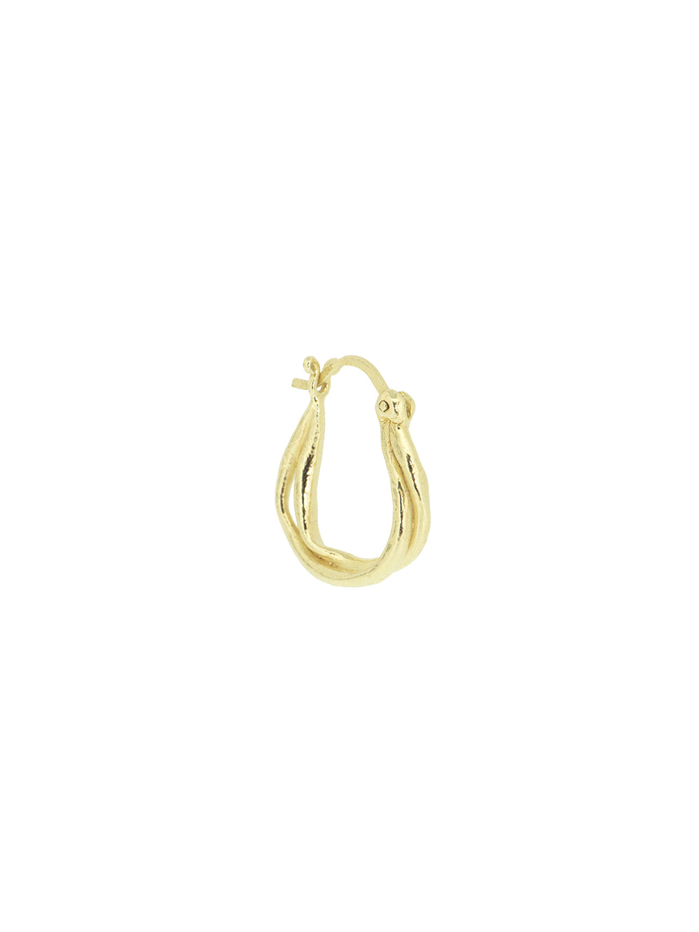 Other way | 14K Gold Plated