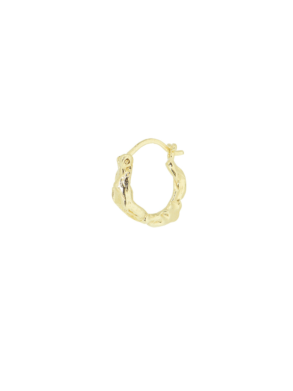 Outside | 14K Gold Plated
