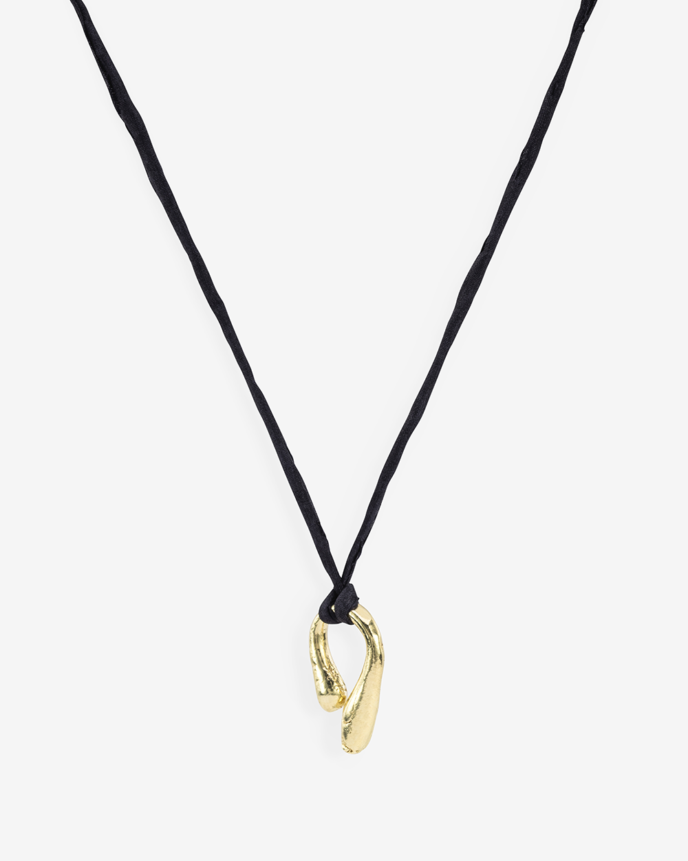 Overnight | Gold Plated Silver