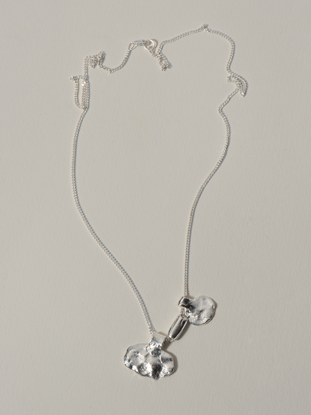 Passion play | 925 Sterling Silver