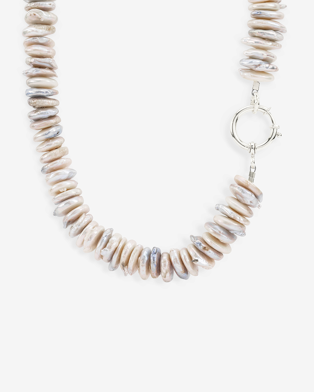 Pearl heaven | 925 Sterling Silver