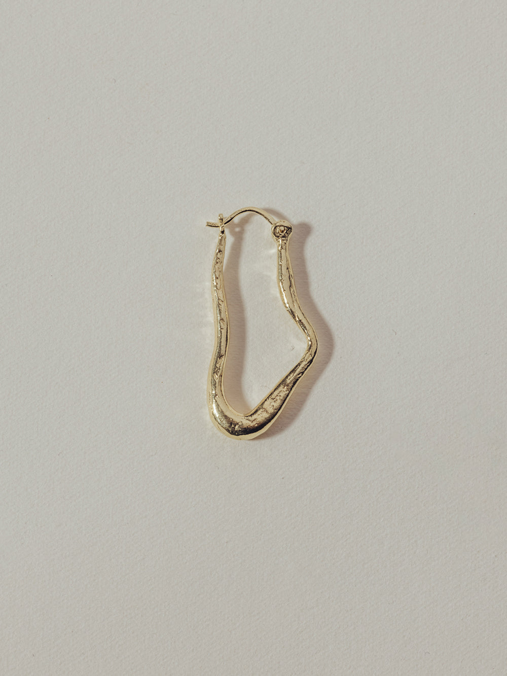 Perfect shape | 14K Gold Plated