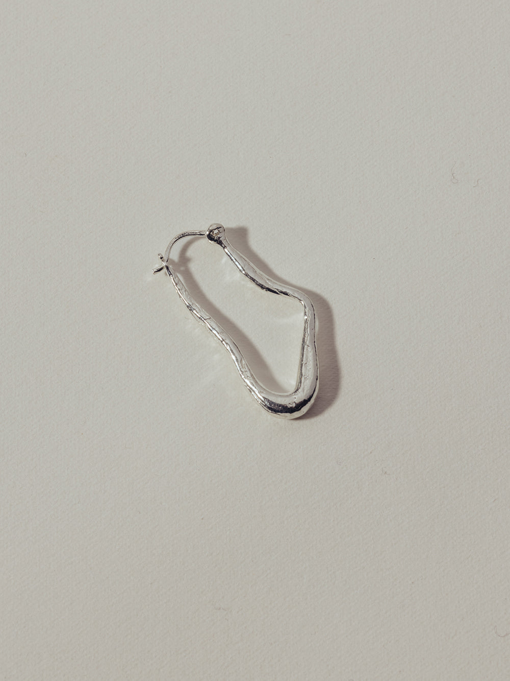 Perfect shape | 925 Sterling Silver