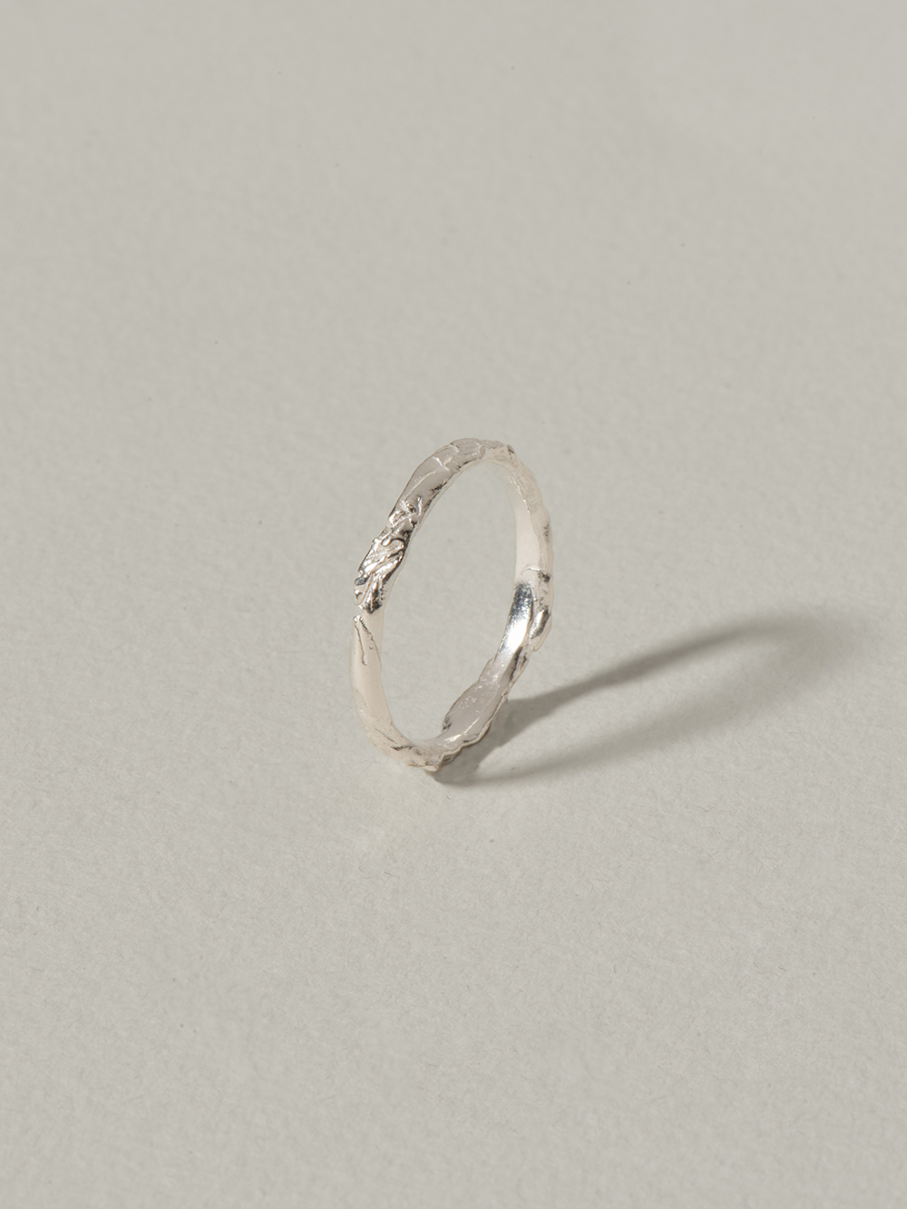 Play out | 925 Sterling Silver