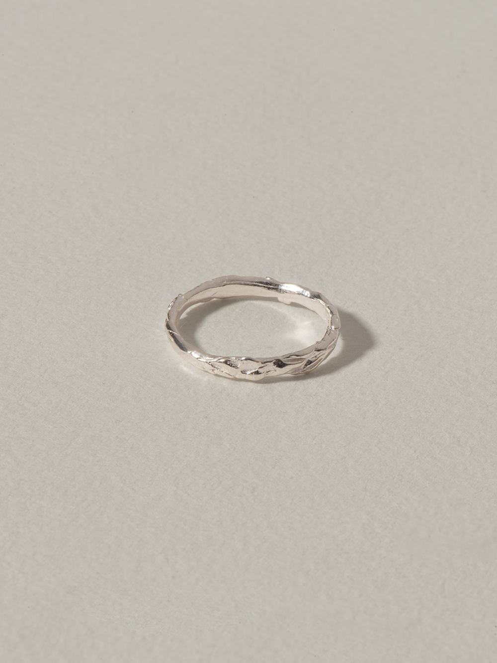 Play out | 925 Sterling Silver