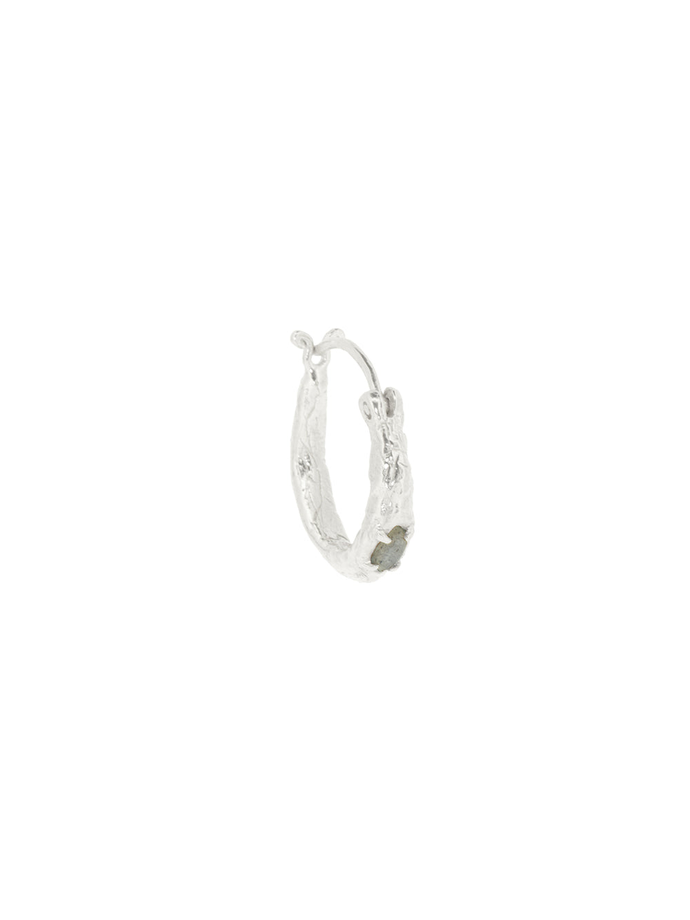 Pretty eye - Labradorite | 925 Sterling Silver