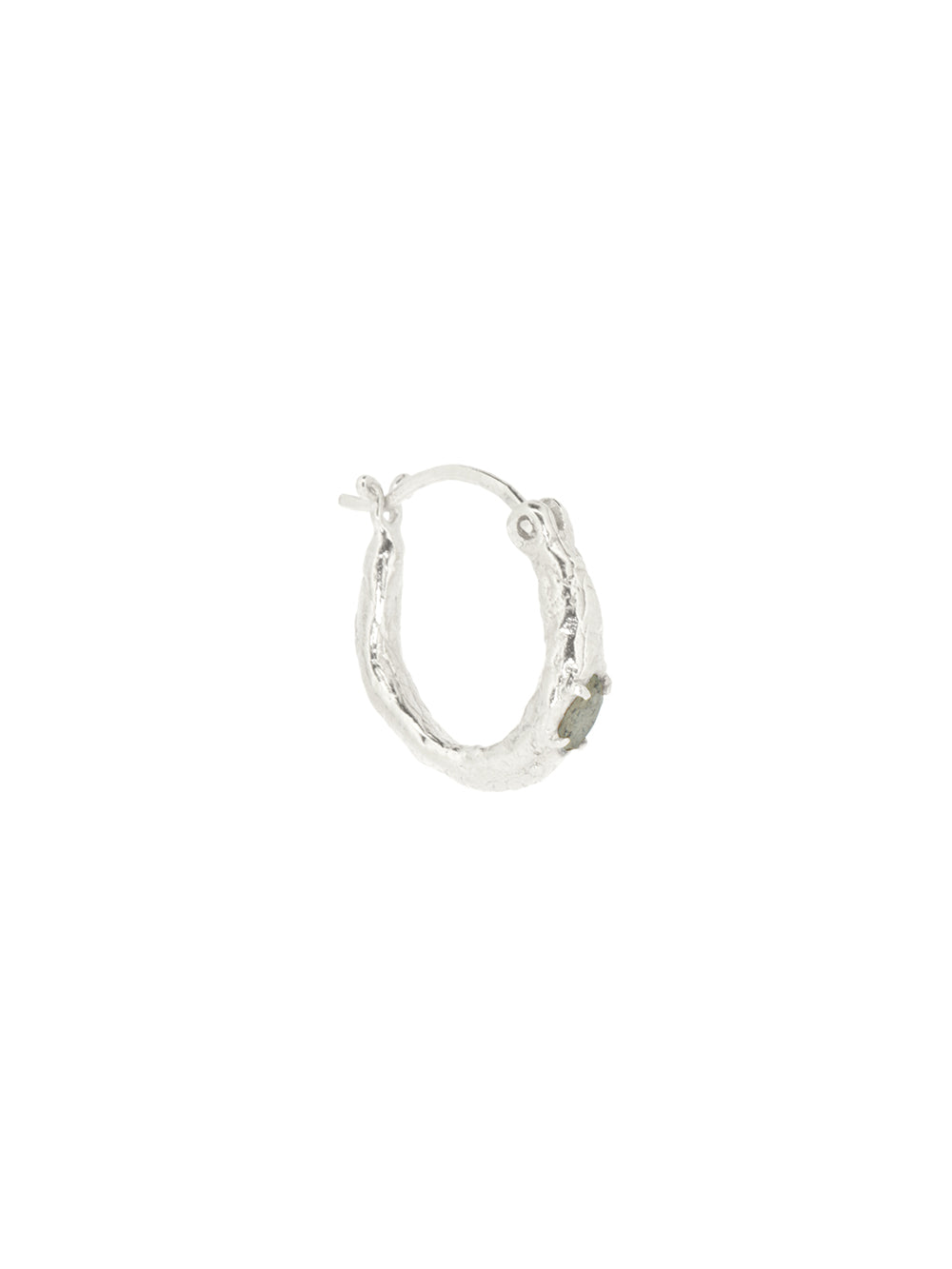Pretty eye - Labradorite | 925 Sterling Silver