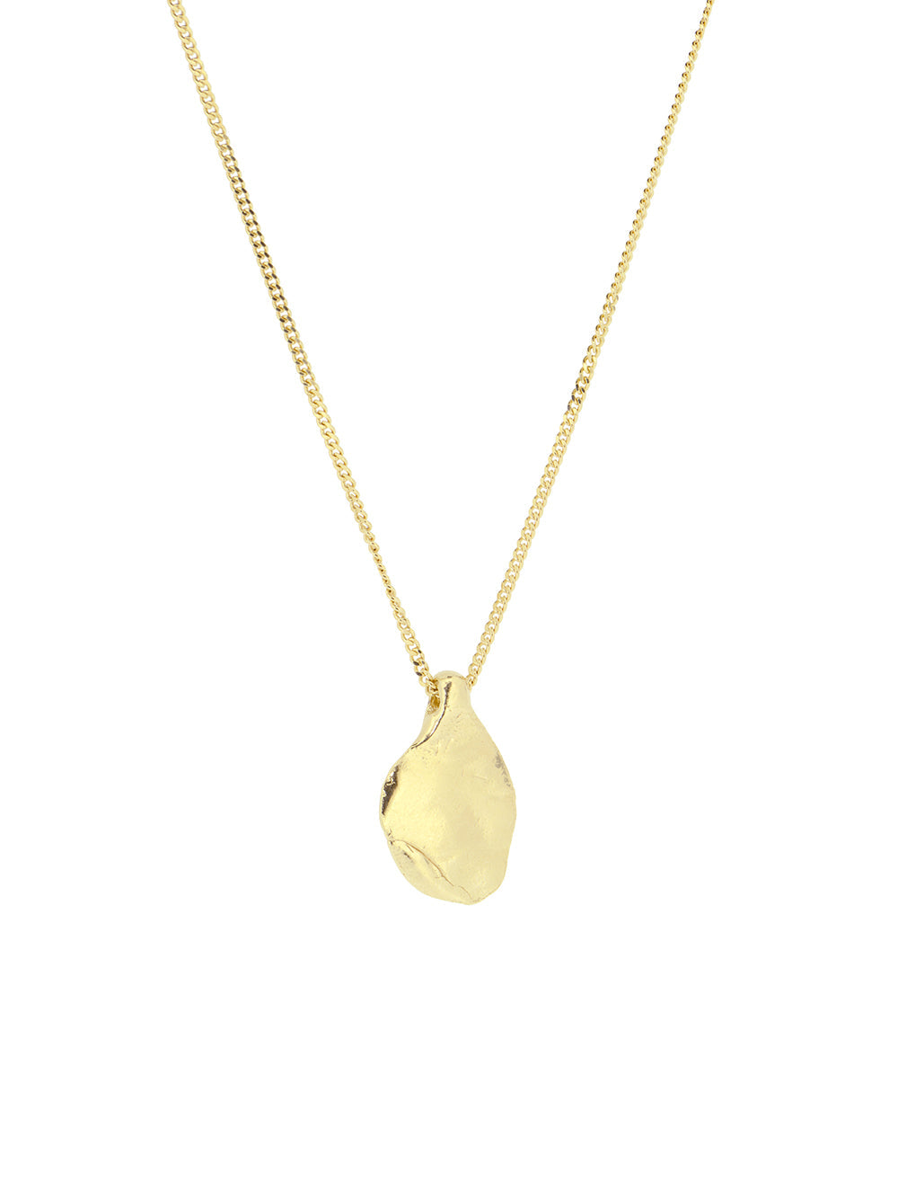 0137 | 14K Gold Plated