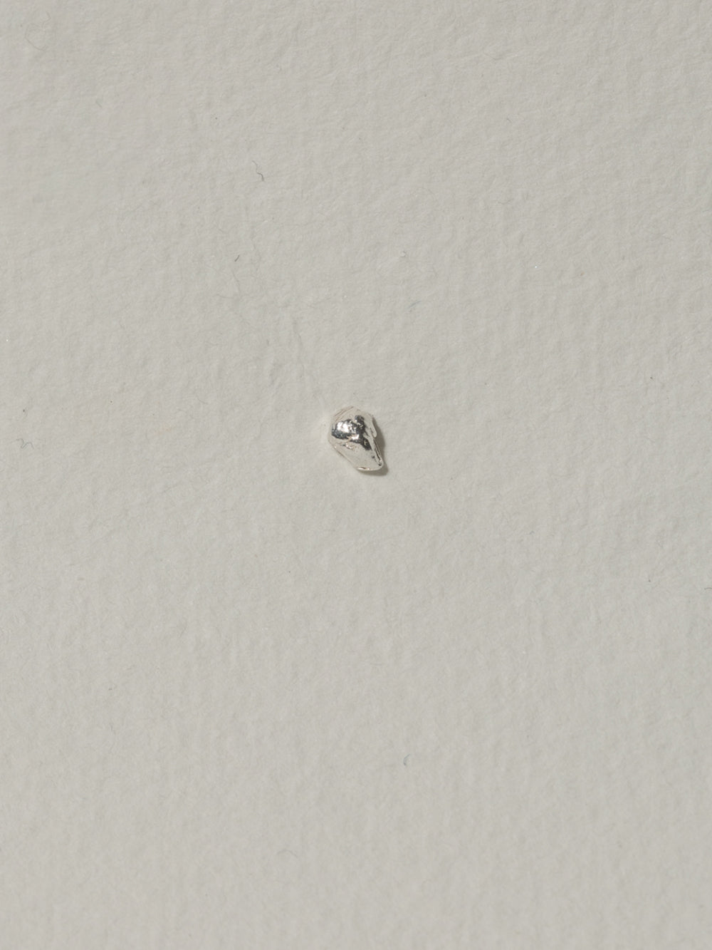 Raw | 925 Sterling Silver