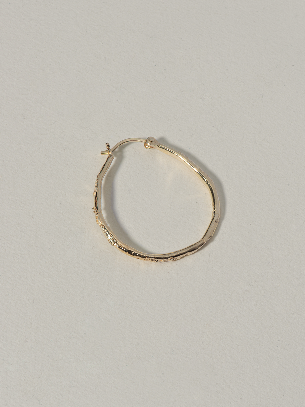 Read my mind | Gold Plated Silver