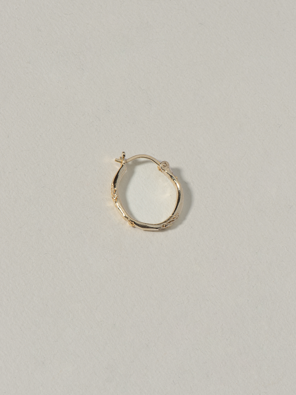 Read my mind | Gold Plated Silver