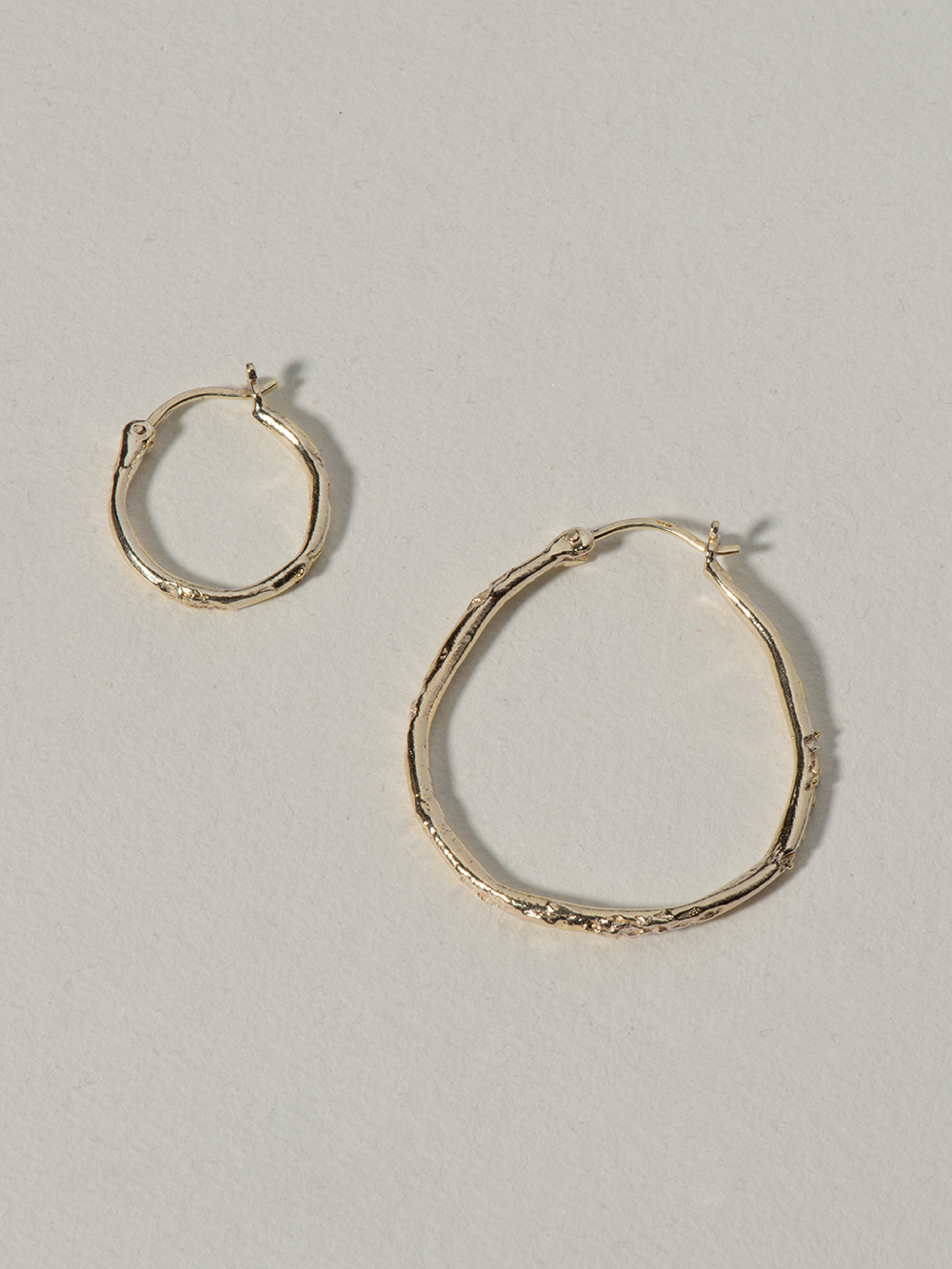 Read my mind | Gold Plated Silver