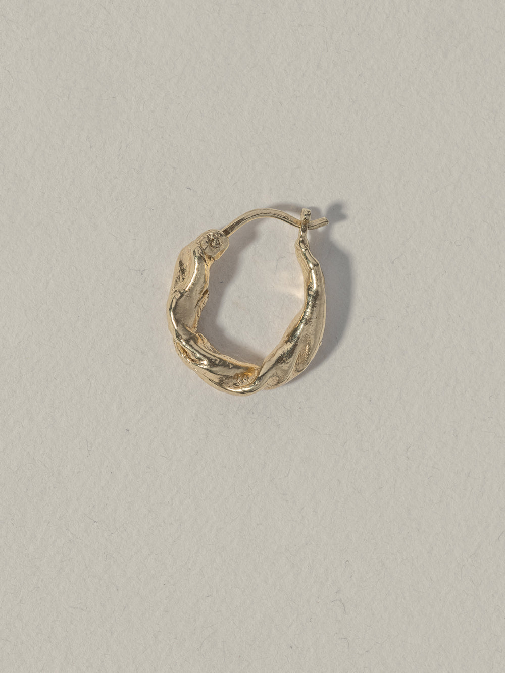 Remember | Gold Plated Silver