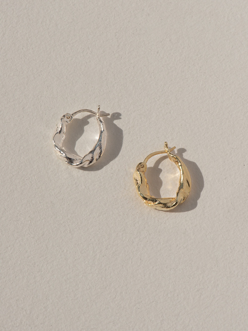 Remember | Gold Plated Silver