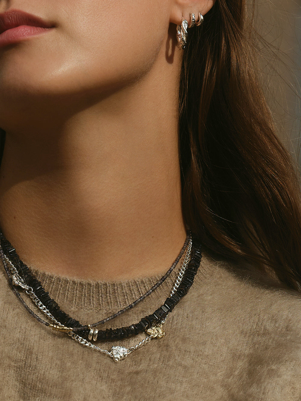 Dare to dance | 925 Sterling Silver