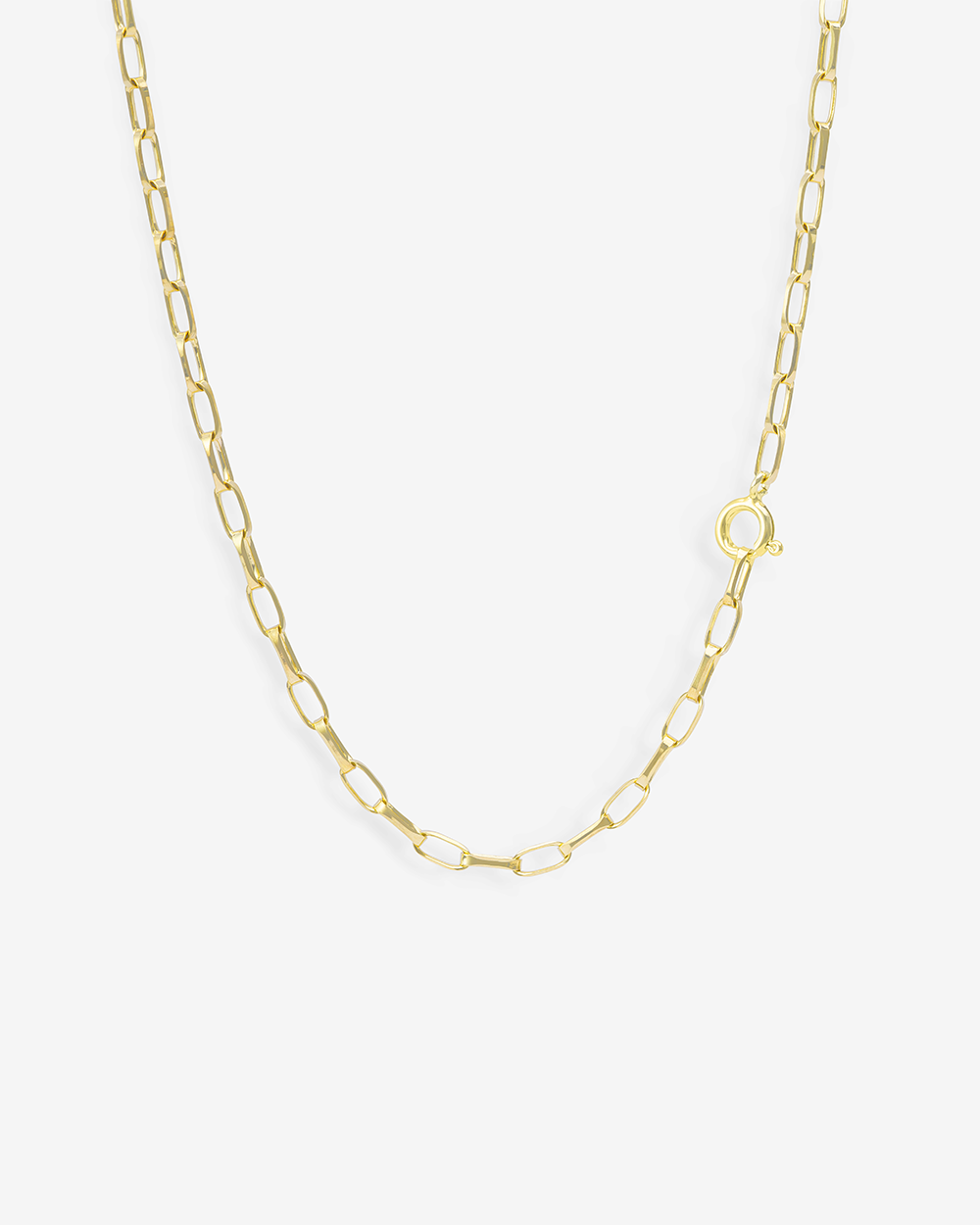 Repeat | Gold Plated Silver