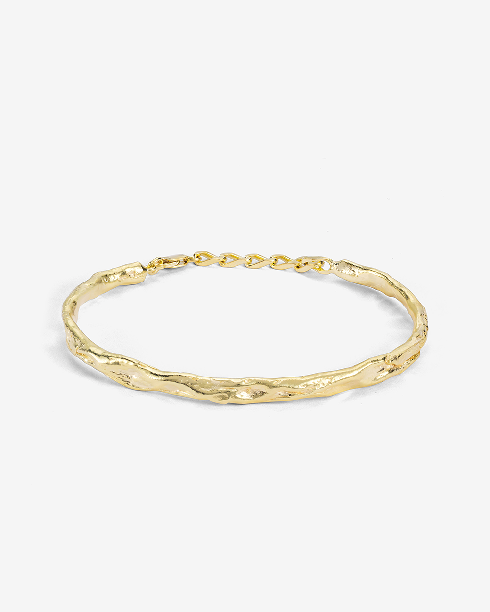Reserved | Gold Plated Silver