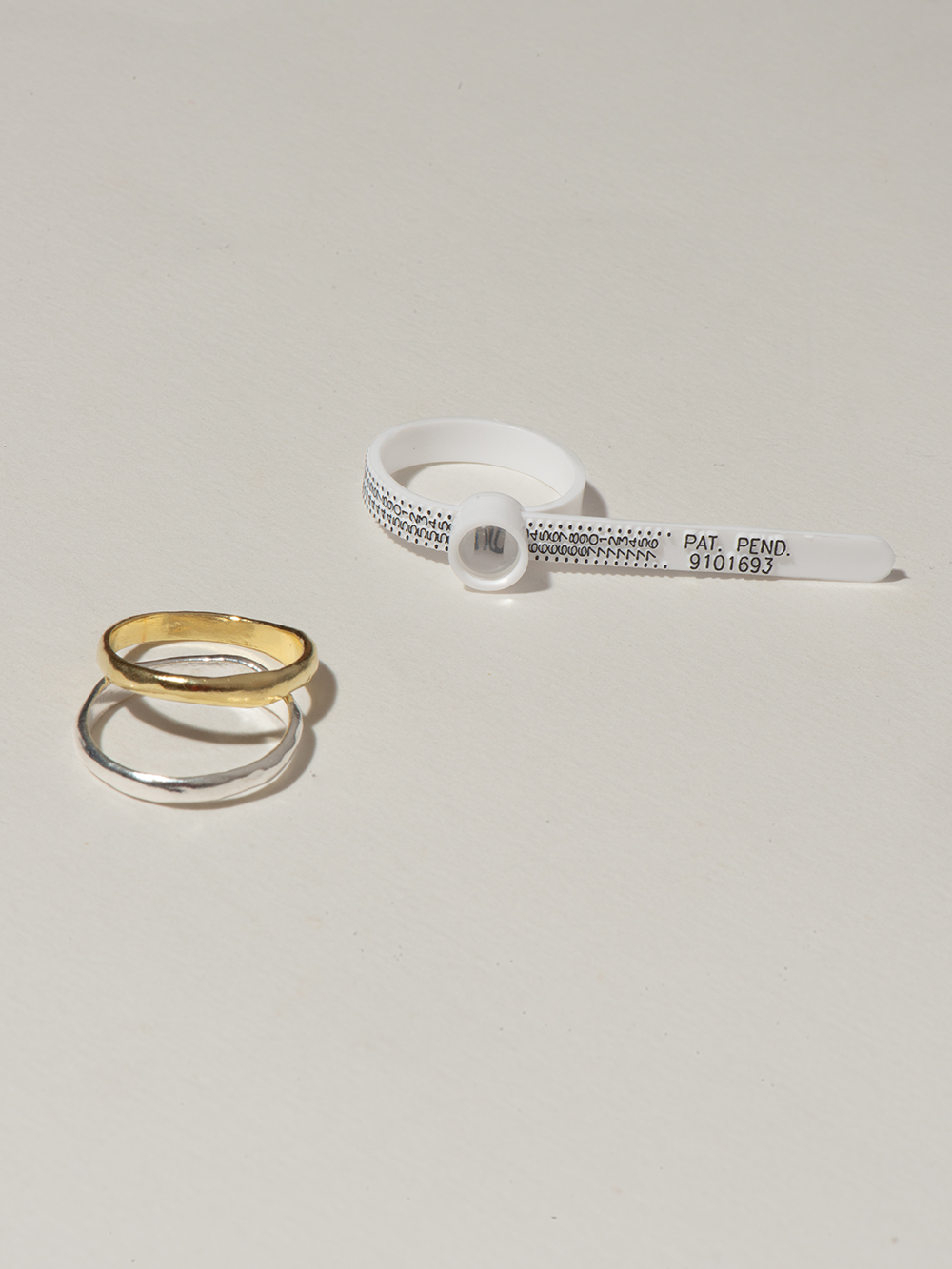 Ring Sizer | To measure your ring size