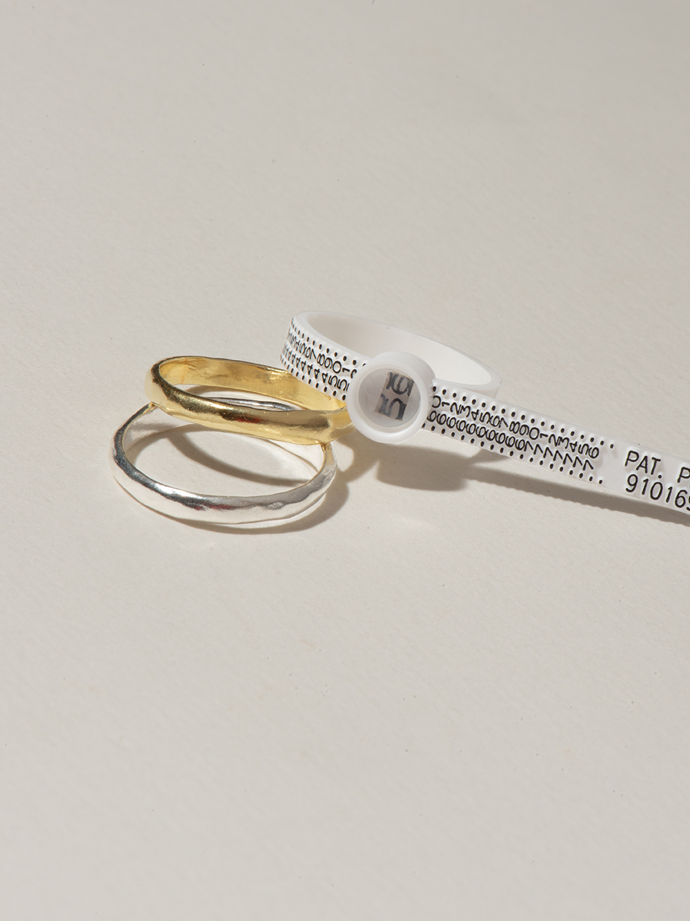 Ring Sizer | To measure your ring size