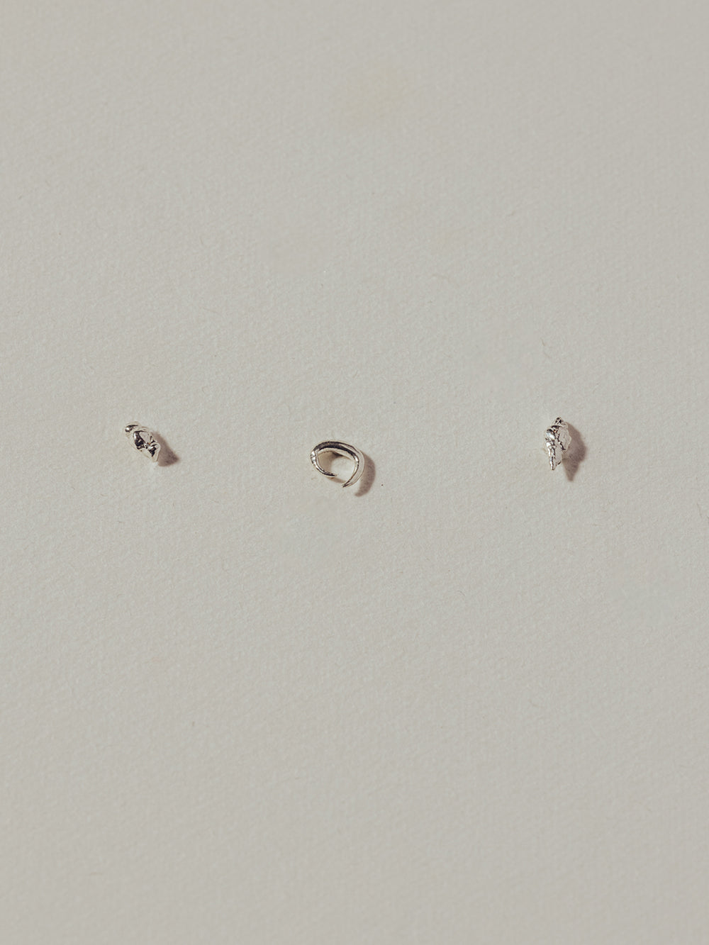 Check | 925 Sterling Silver