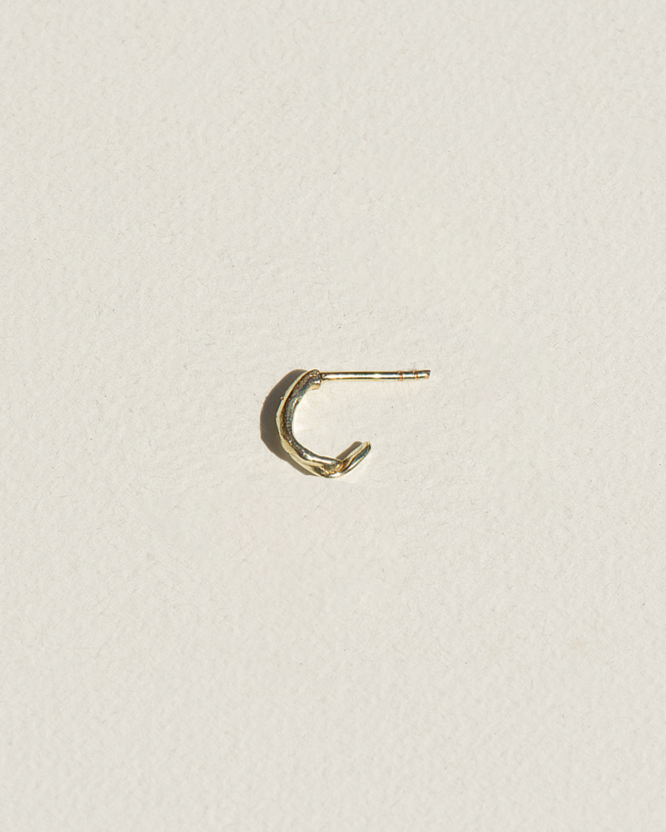 Rosy |  14K Solid Gold