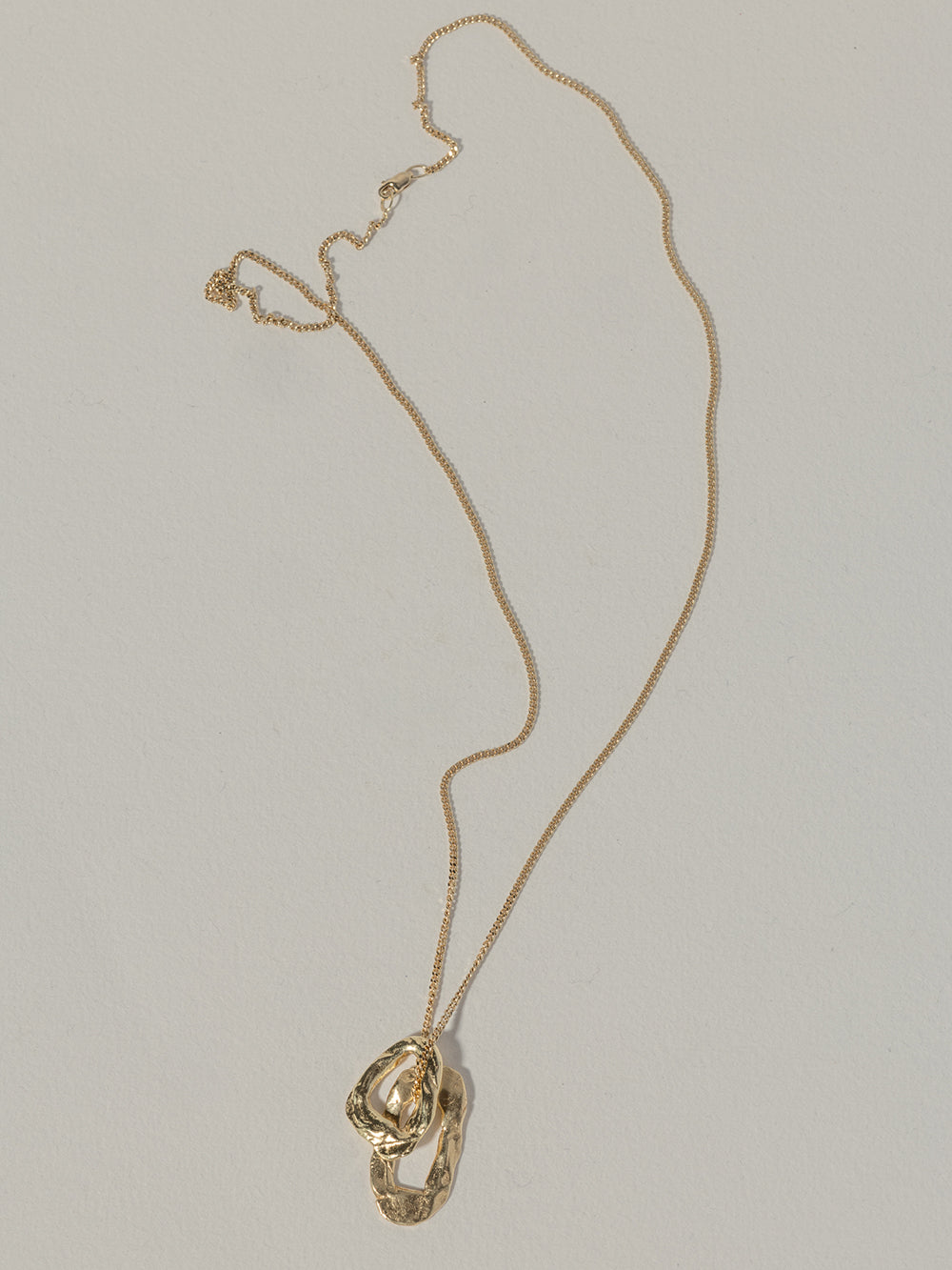 Same vibe | Gold Plated Silver