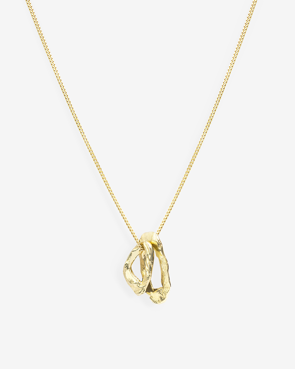 Same vibe | Gold Plated Silver