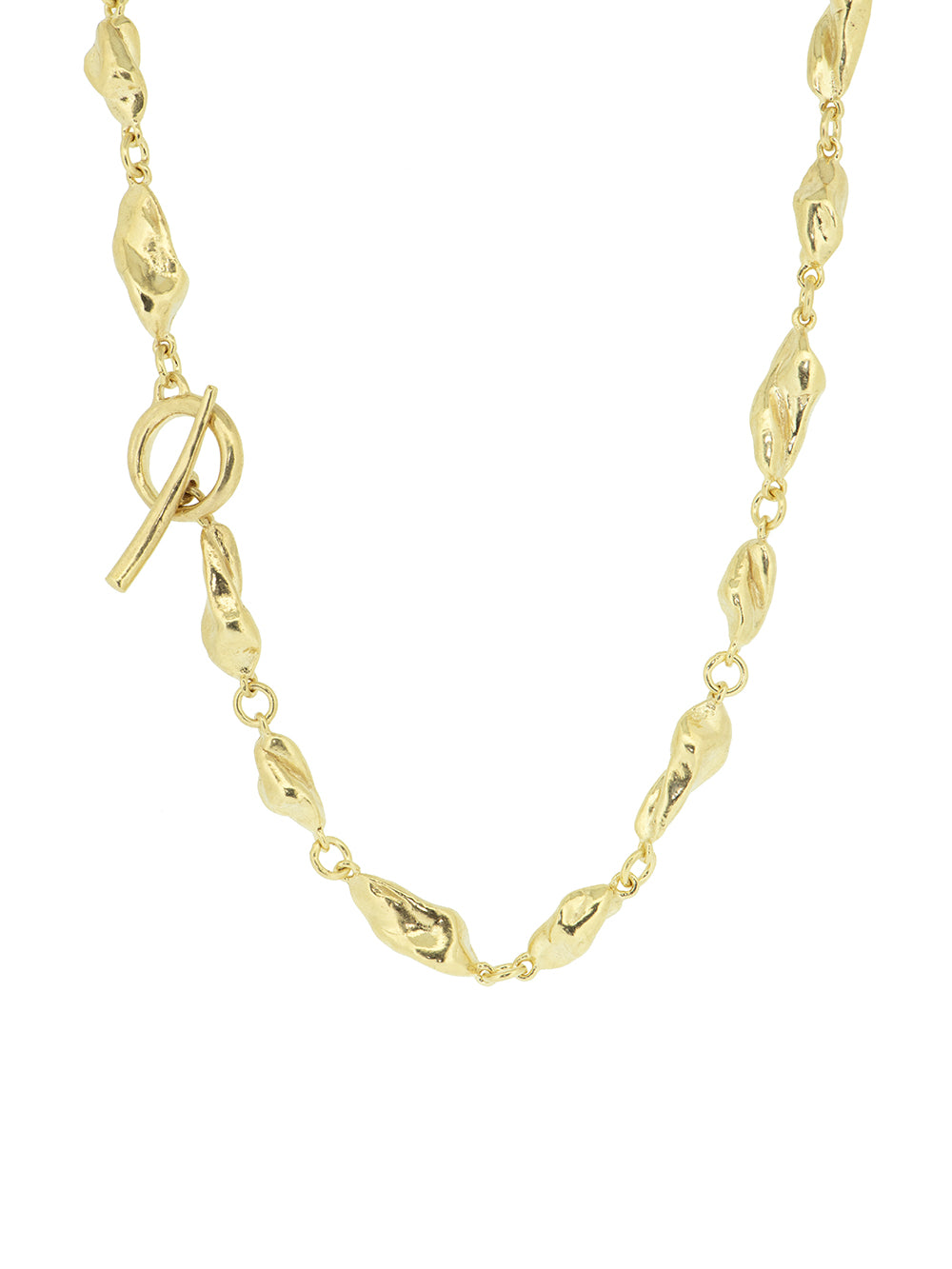 Sardinian holiday | 14K Gold Plated