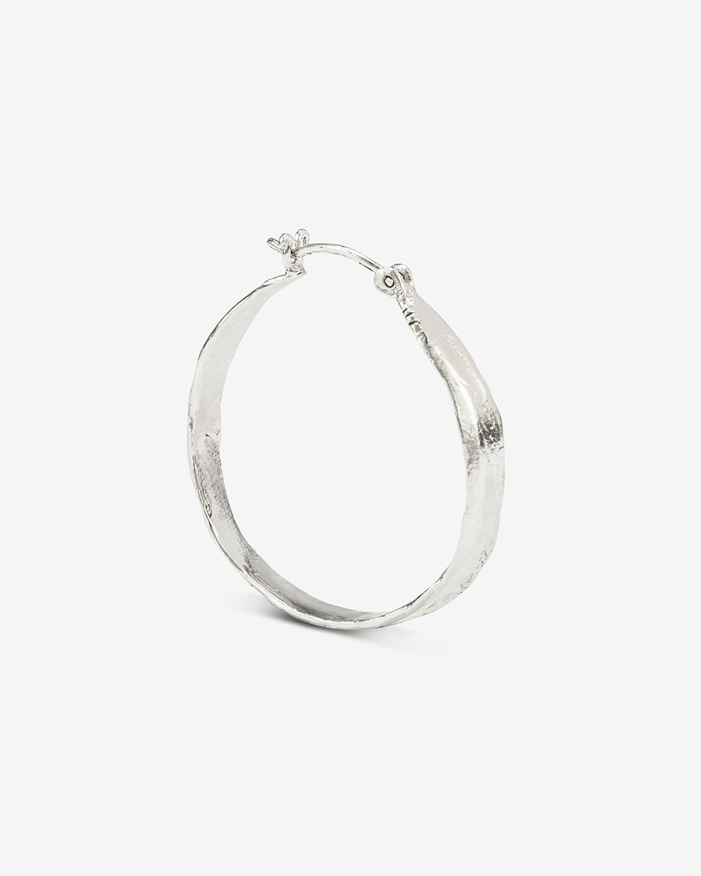 Saturdays | 925 Sterling Silver