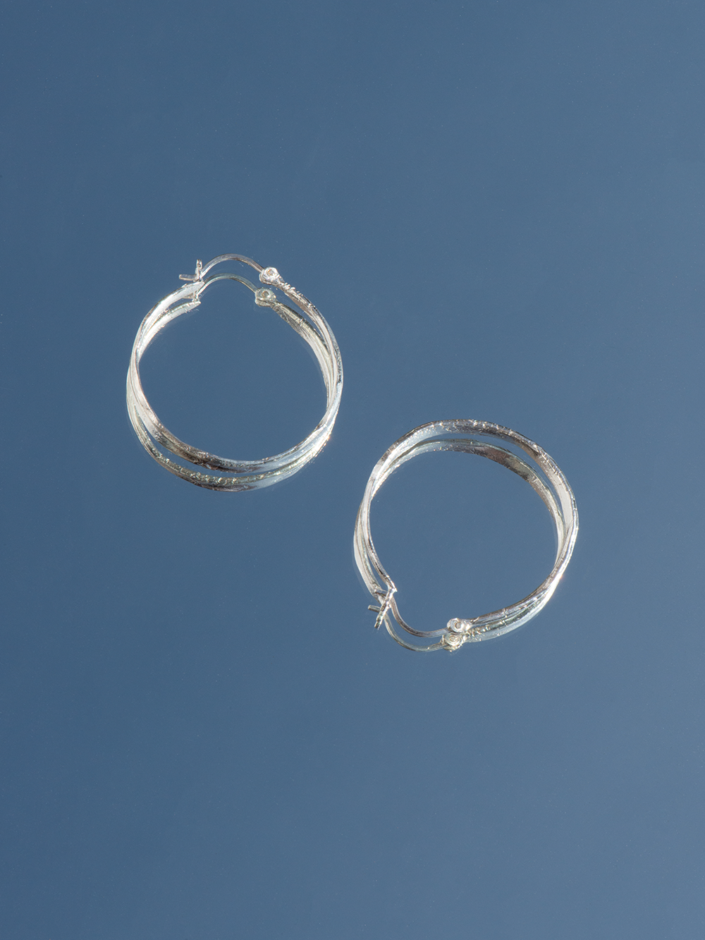 Saturdays | 925 Sterling Silver