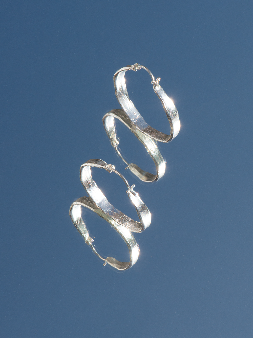 Saturdays | 925 Sterling Silver