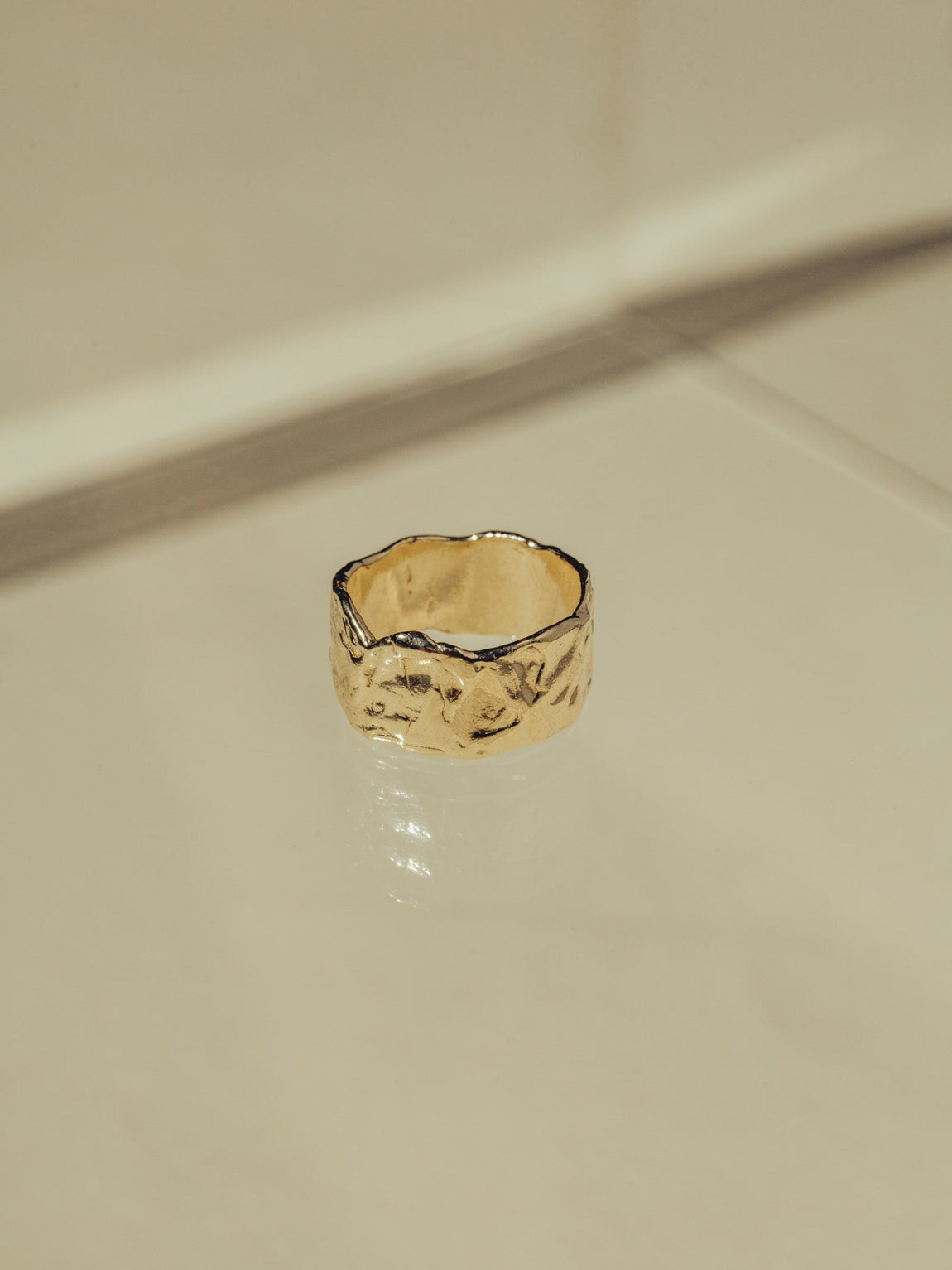 0416 | 14K Gold Plated