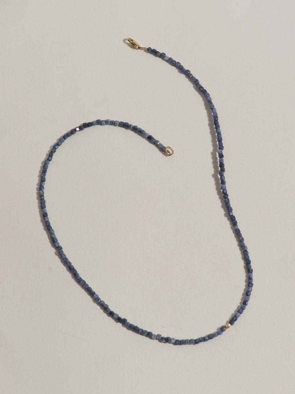Chloé | 14K Solid Gold
