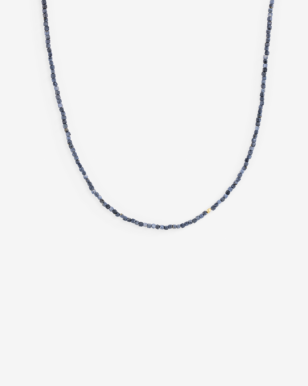Chloé | 14K Solid Gold