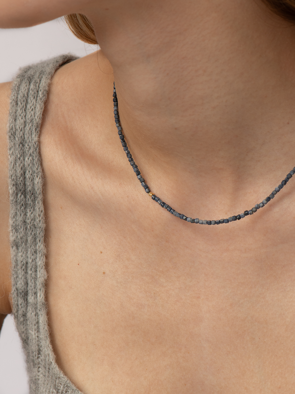 Chloé | 14K Solid Gold
