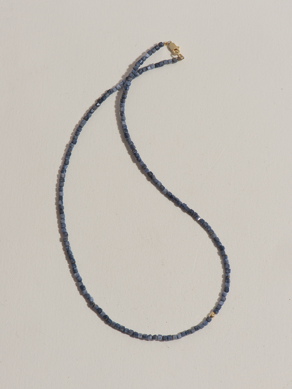 Chloé | 14K Solid Gold
