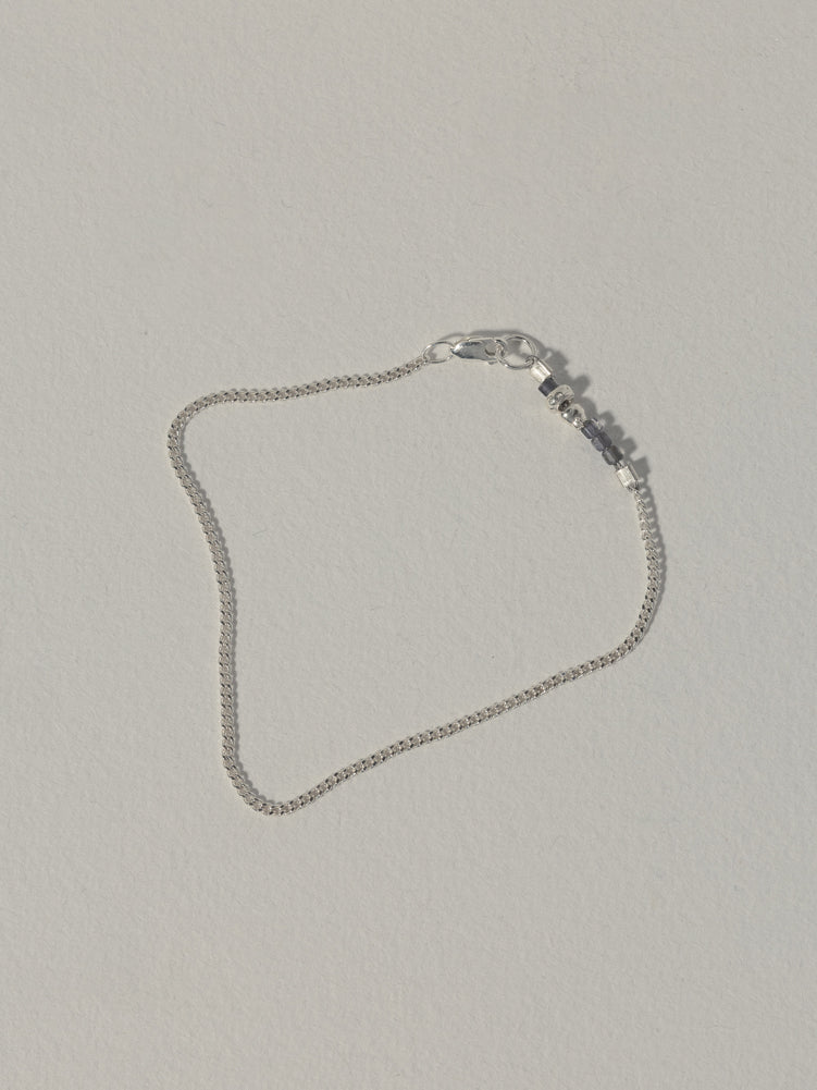 Sea dreamer - Iolite | 925 Sterling Silver