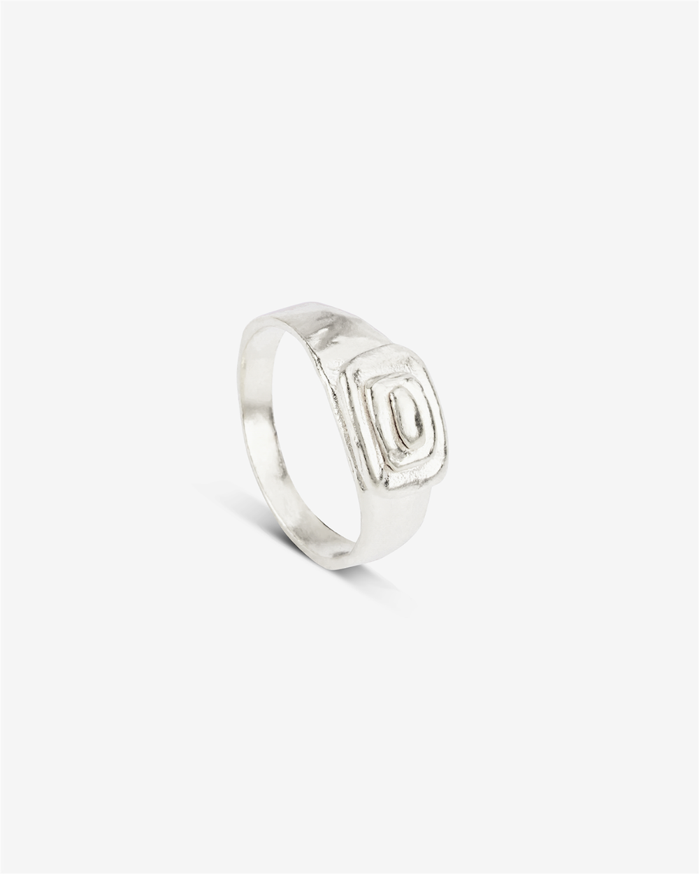 Seal | 925 Sterling Silver