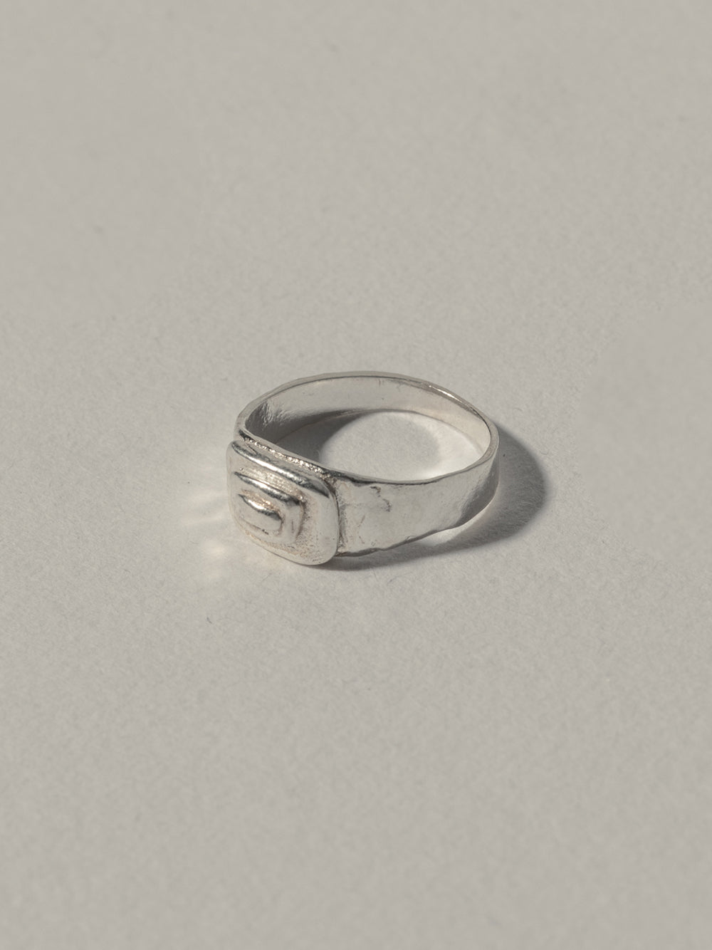 Seal | 925 Sterling Silver