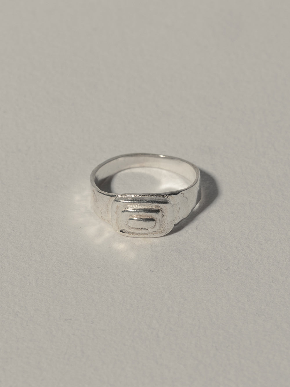 Seal | 925 Sterling Silver