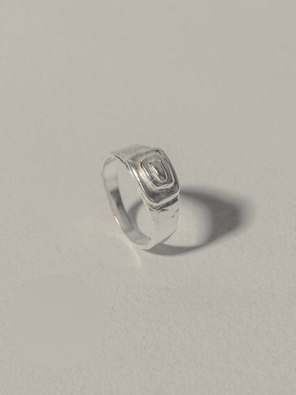 Seal | 925 Sterling Silver