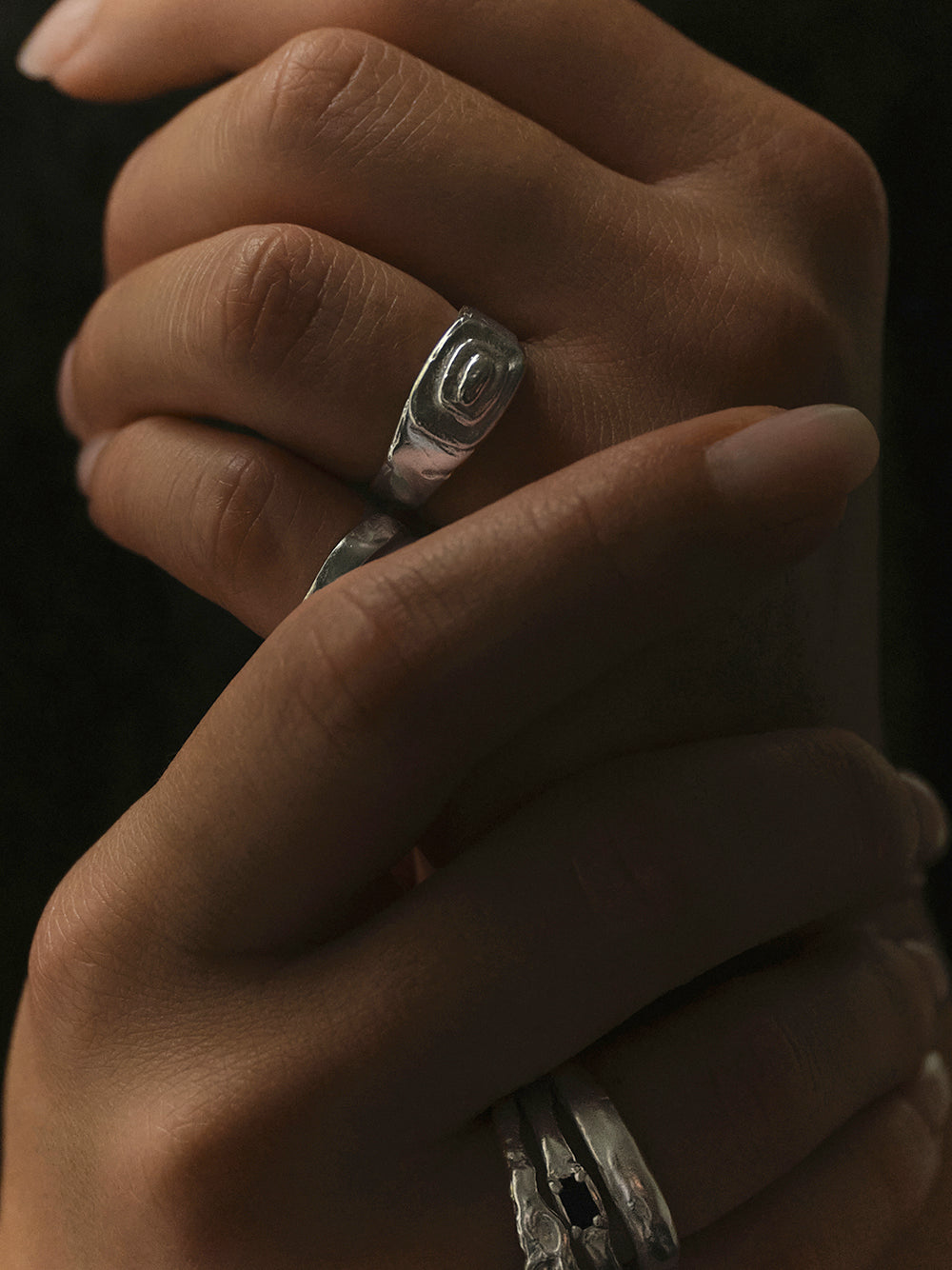 Seal | 925 Sterling Silver