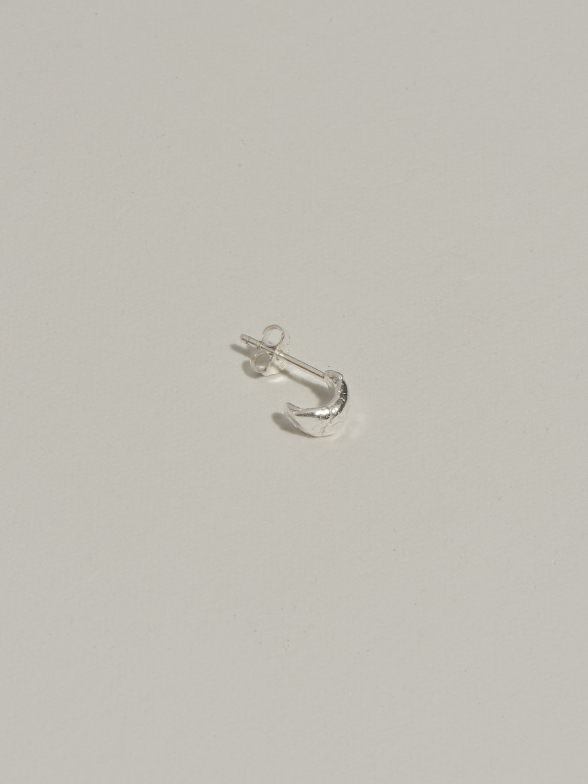 Second | 925 Sterling Silver