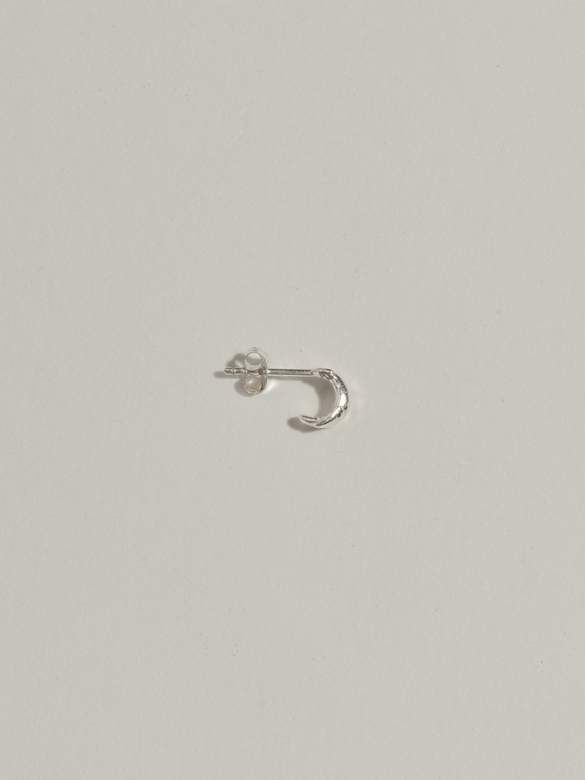 Second | 925 Sterling Silver